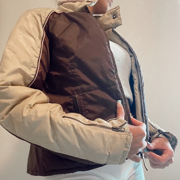 Mini Puffa - Picture 3 of 7